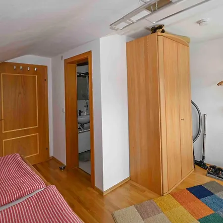 Wohnung Direkt Am Attersee Apartment *